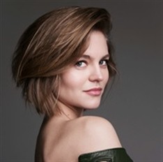 daria matkova - model, actress